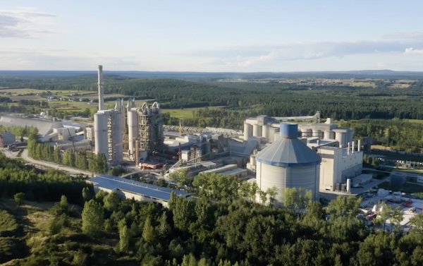 Holcim Poland achieves 100% alternative fuel clinker test