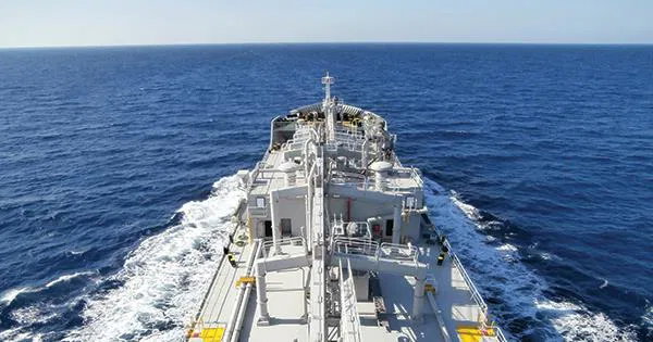 USG Supramax freight market returns to positive mode