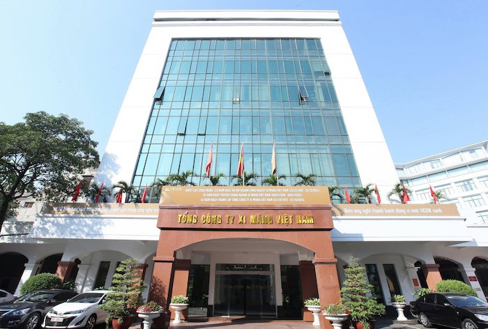 Vicem's restructuring tests Vietnam's state-led cement model