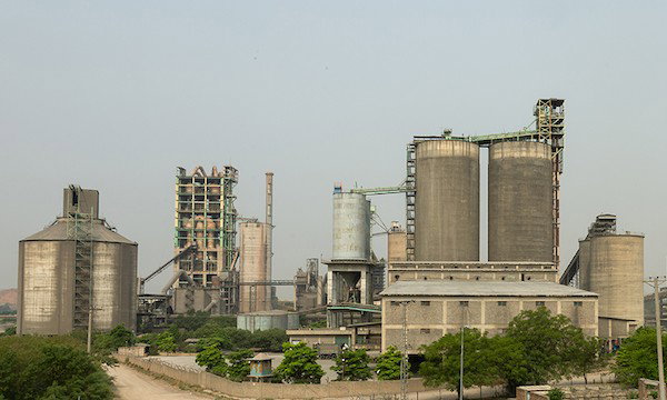 Fauji Cement posts marginal profit growth in 1HFY25-26