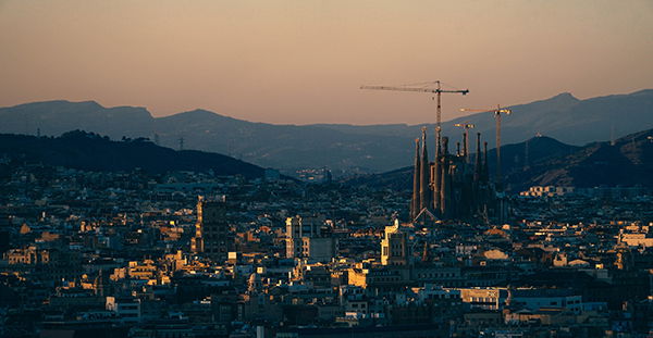 Spain's cement market expands 14% in June