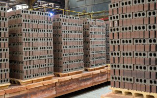 Wienerberger to deliver milestone hydrogen brick project