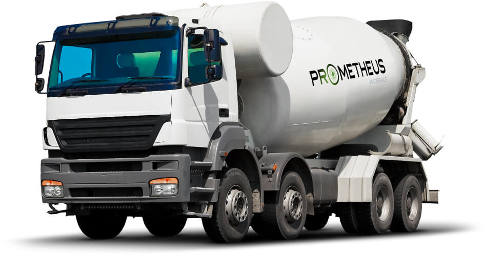 Prometheus Materials strengthens leadership for commercial scale-up