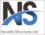 Novelty Structures Ltd logo