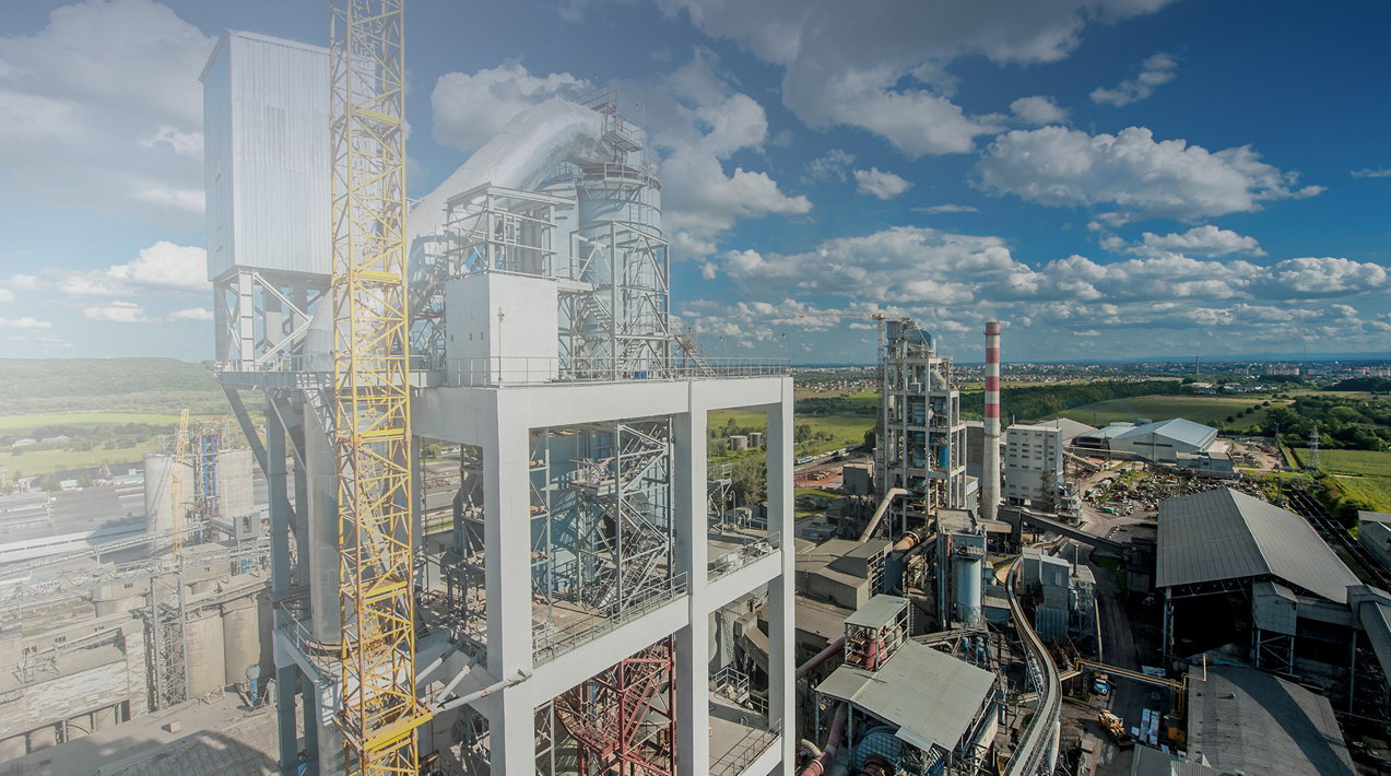TCC targets Ukrainian cement acquisition