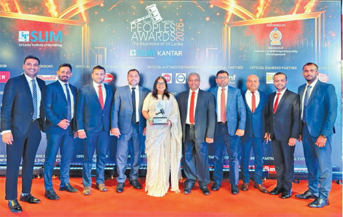 INSEE Sanstha Cement makes history with 15th Consecutive People’s choice win