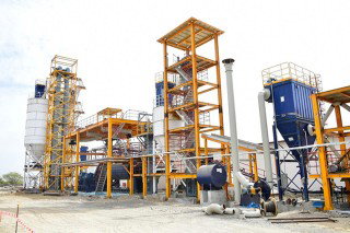 Cimpor to restart Santo Antão cement plant with EUR6.75m upgrade