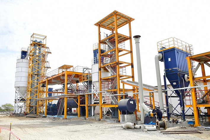 Cimpor to restart Santo Antão cement plant with EUR6.75m upgrade