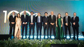 SOBOCE celebrates centenary