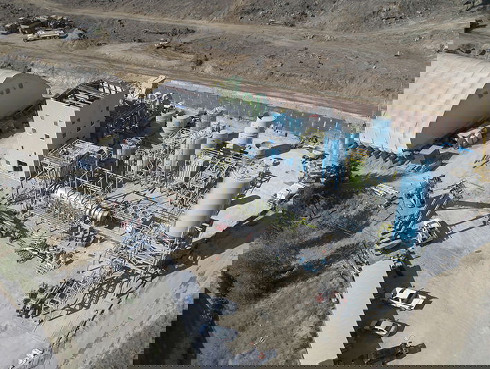 Graymont and Fortera to deploy low-carbon cement on a global scale