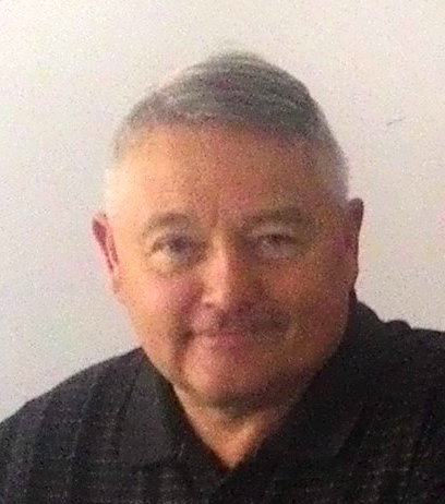 Instructor's portrait