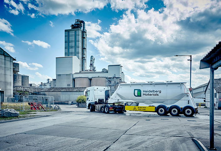 Padeswood plant receives clearance to move path for carbon capture