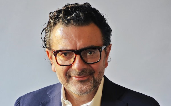 Brambilla appointed CEO of Heidelberg Materials Trading