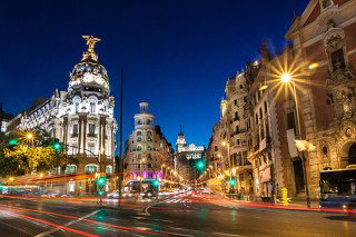 Spanish 8M cement demand growth slows 