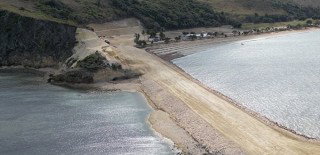 Pacific Lime and Cement secures long-term quicklime agreement