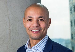 Paul Adeleke appointed CEO of UK Mineral Products Association