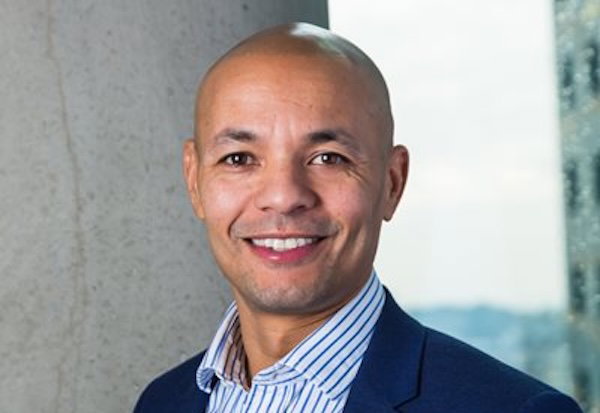 Paul Adeleke appointed CEO of UK Mineral Products Association