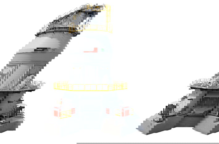 Loesche and Metso form exclusive partnership