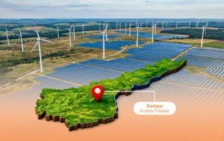 Dalmia Cement to source renewable power from 31.6MW hybrid project