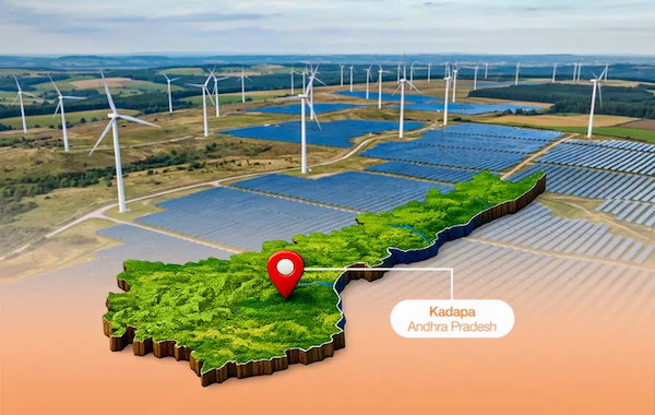 Dalmia Cement to source renewable power from 31.6MW hybrid project