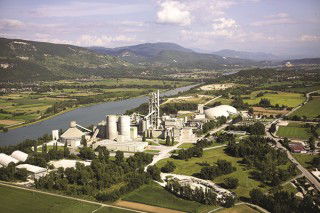 New EPDs illustrate ongoing decarbonisation of French cement industry