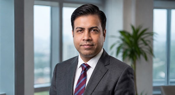 JK Lakshmi Cement appoints marketing head