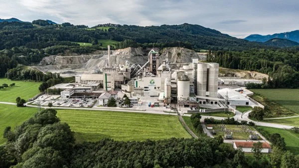 Rohrdorfer doubles CO2 capture capacity at Rohrdorf plant