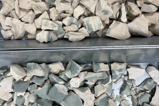 Reclinker raises GBP10m for recycled clinker production