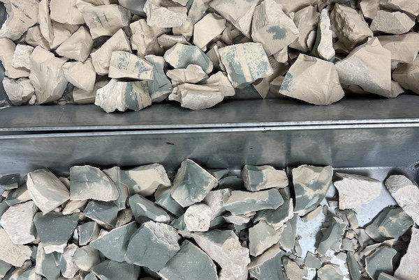 Reclinker raises GBP10m for recycled clinker production