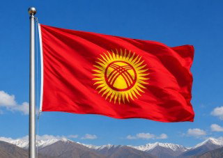 Kyrgyzstan cement output rises 40%