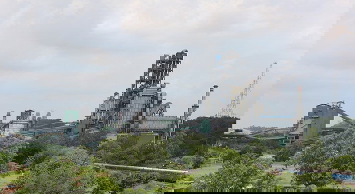  UltraTech commissions 10,000tpd Nathdwara Line 3