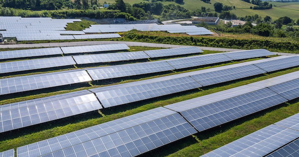 Rohrdorfer inaugurates new rooftop solar installation at cement plant