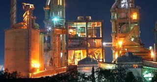 Orient Cement reports 62% fall in first-quarter profit
