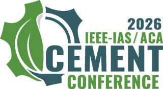 2026 IEEE-IAS/ACA Cement Conference