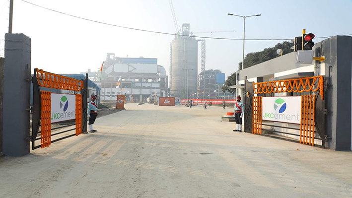 JK Cement surpasses 31Mta with commissioning of Buxar plant