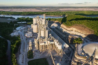 US and Puerto Rican cement market expands 2% in April