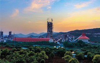 Cement drives China’s 2025 emissions dip despite fossil-fuel uptick