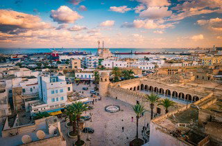 Carthage Cement’s domestic revenue slips in 1H26