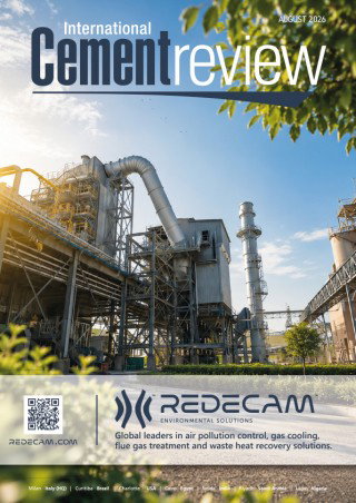 Cover of ICR August 2026 Issue