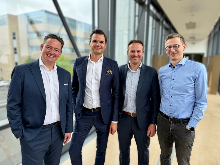  Thyssenkrupp Polysius launches Calvion to accelerate industrial decarbonisation