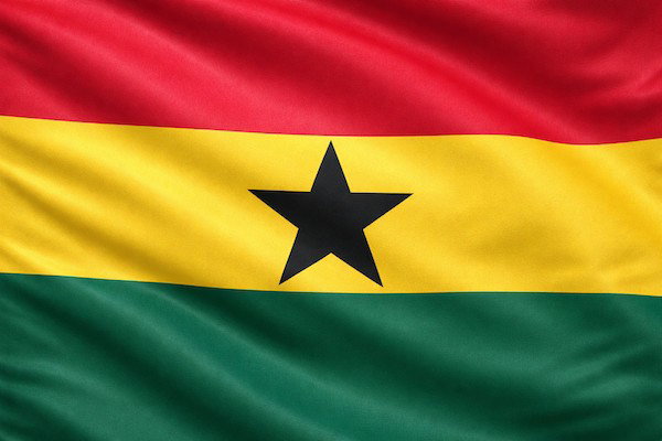 Falling cement prices help ease Ghana's building cost inflation