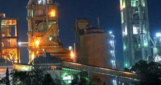 India: shareholders approve Ambuja–Orient merger