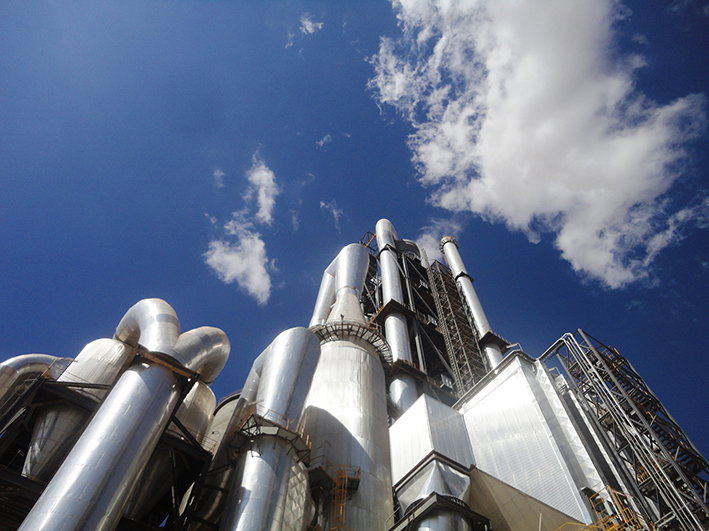 Egypt approves three new cement licences