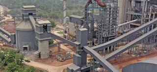 Shiva Cement narrows first-quarter net loss