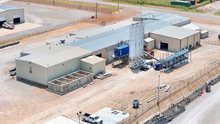 Molins opens first US manufacturing plant in Oklahoma