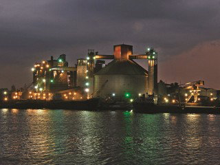 Bangladesh steel and cement sectors under strain