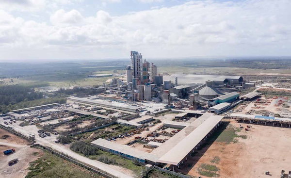 Mombasa Cement awarded US$12.7m in silo insurance dispute