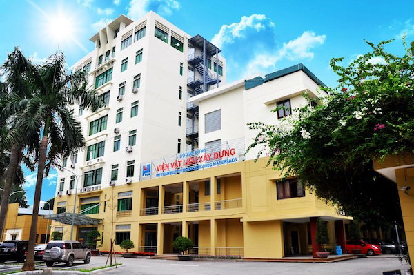 Vietnam Institute for Building Materials