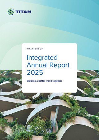 TITAN Group hits 2026 goals early and unveils forward 2029 growth strategy