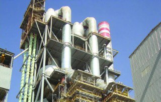 Najran Cement 2Q profit rises 29%